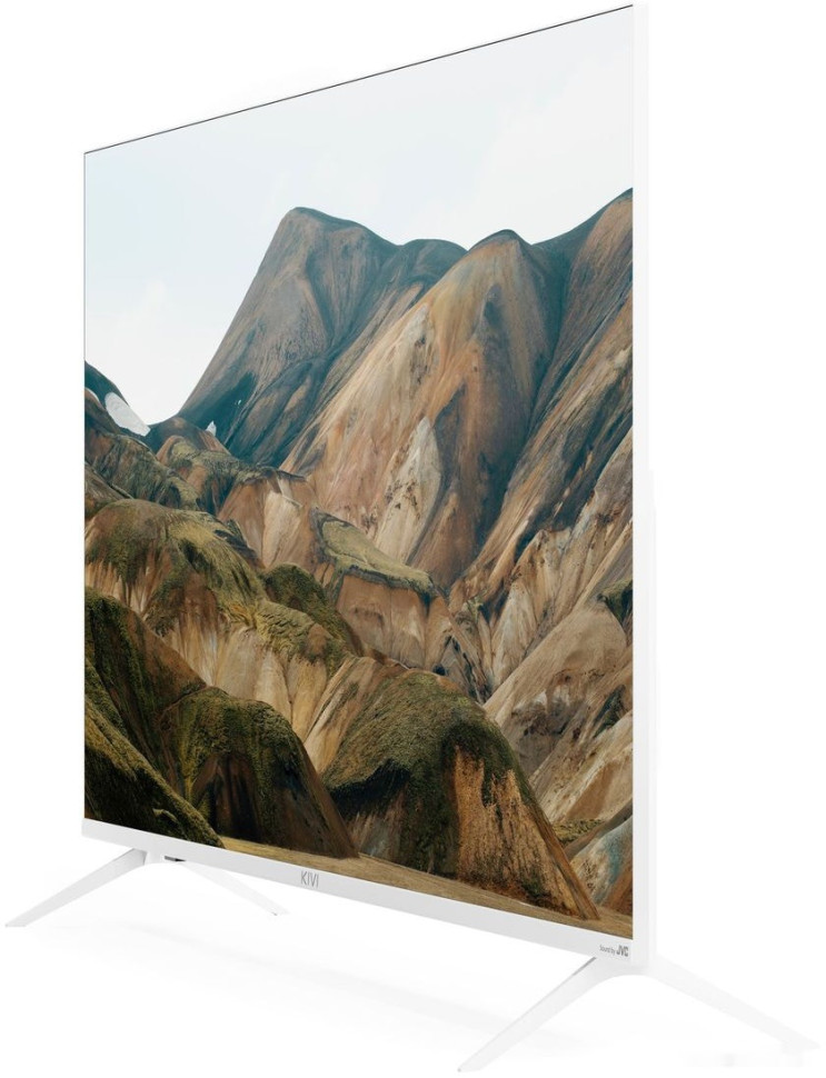 Телевизор Kivi 43U790LW Телевизор Kivi 43U790LW