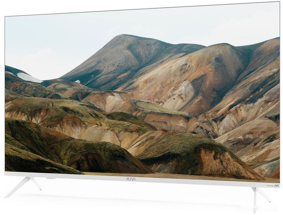 Телевизор Kivi 43U790LW Телевизор Kivi 43U790LW