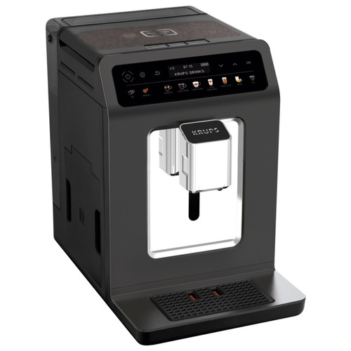 Кофемашина Krups EA895N Evidence One Кофемашина Krups EA895N Evidence One