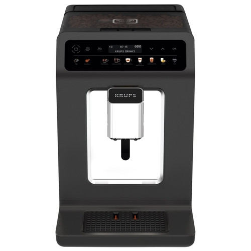 Кофемашина Krups EA895N Evidence One Кофемашина Krups EA895N Evidence One