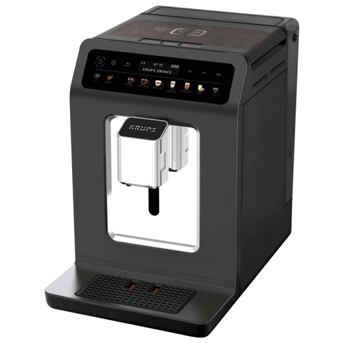 Кофемашина Krups EA895N Evidence One Кофемашина Krups EA895N Evidence One