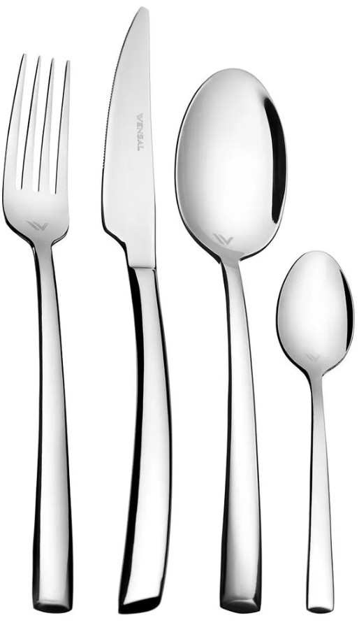 Набор столовых приборов Vensal VS2301 Набор столовых приборов Vensal VS2301