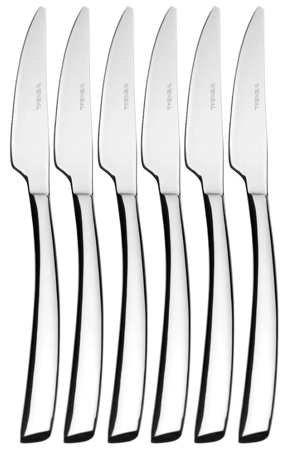 Набор столовых приборов Vensal VS2301 Набор столовых приборов Vensal VS2301