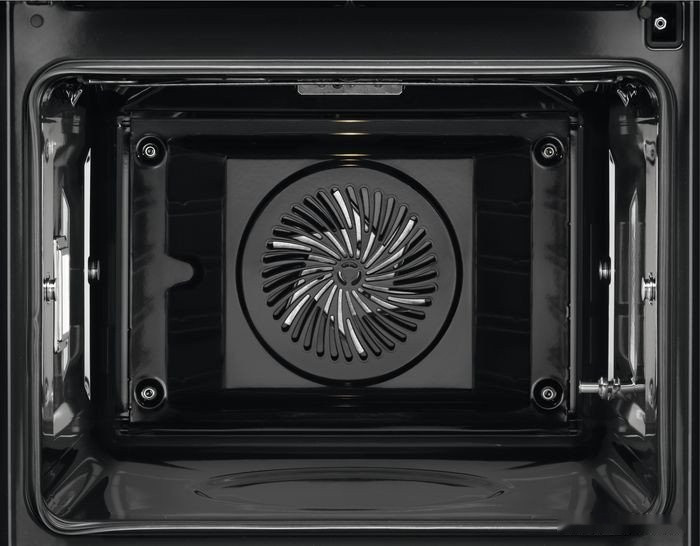 Духовой шкаф Electrolux KOBBS39WX