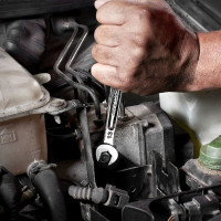 Набор ключей Milwaukee 4932464258 (15 предметов)