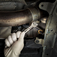 Набор ключей Milwaukee 4932464258 (15 предметов)