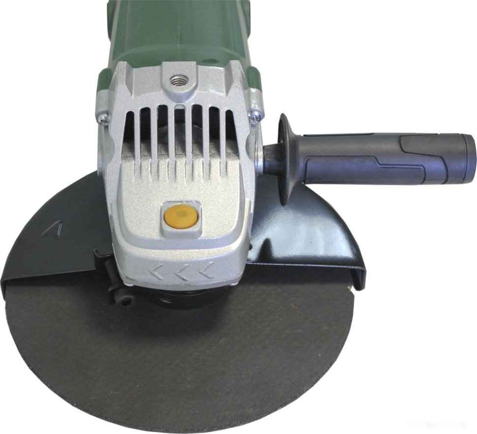 Шлифовальная машина Калибр МШУ-230/2400Р