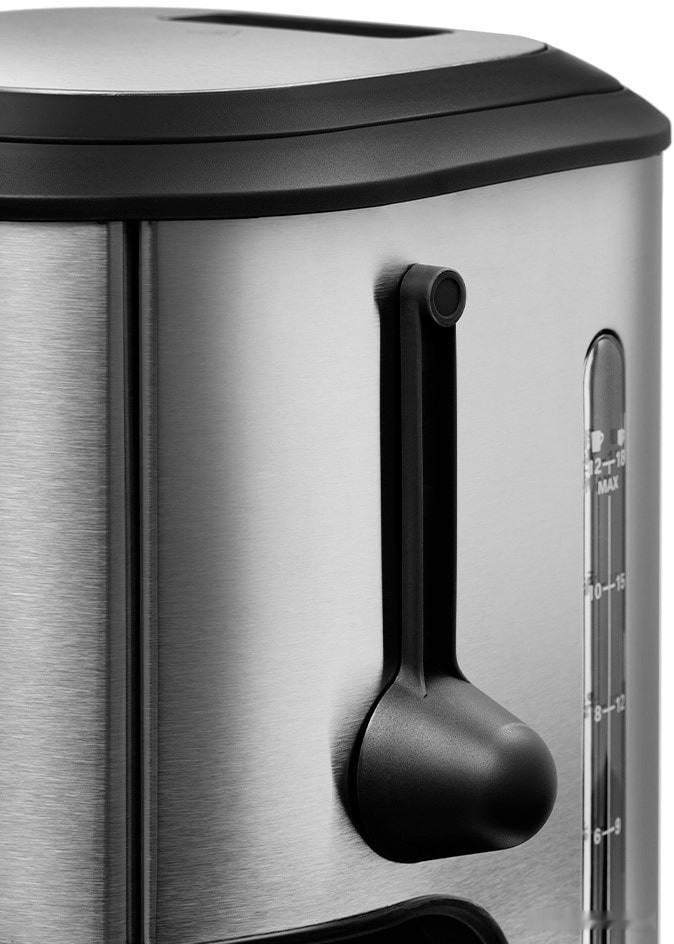 Капельная кофеварка Kitfort KT-767 Капельная кофеварка Kitfort KT-767