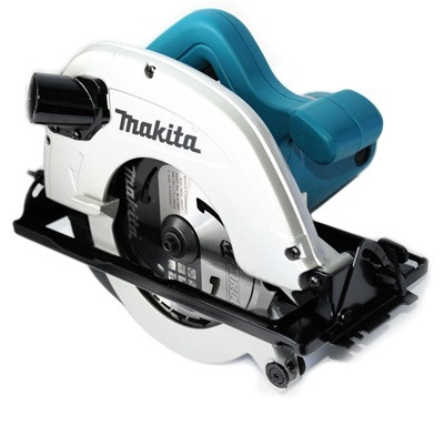 Дисковая пила Makita 5704RX