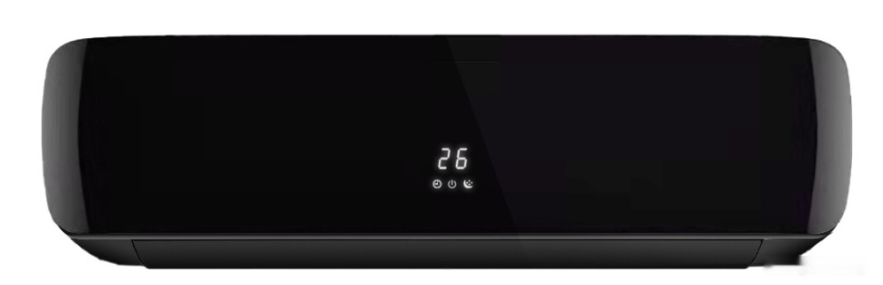 Кондиционер Hisense Black Crystal Classic A AS-13HW4SVDTG5B Кондиционер Hisense Black Crystal Classic A AS-13HW4SVDTG5B