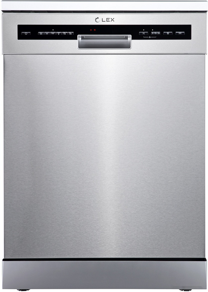Посудомоечная машина LEX DW 6062 IX