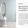 Очиститель воздуха IClima LUX-550FP Очиститель воздуха IClima LUX-550FP