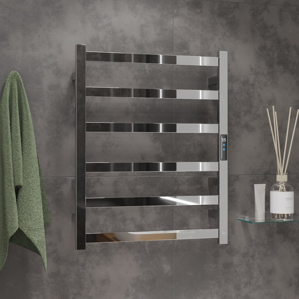 Полотенцесушитель Roxen Plaza 11040-5063C