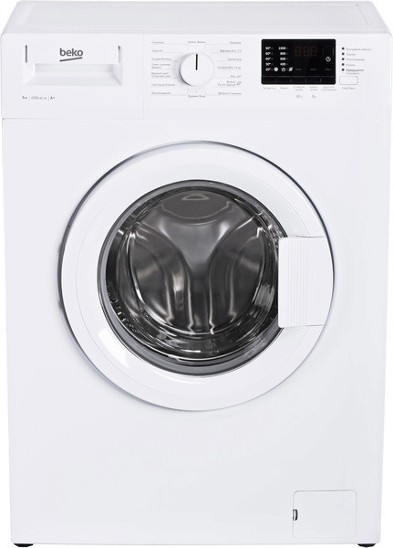Стиральная машина Beko WRS 55P2 BWW