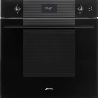 Духовой шкаф Smeg Linea Aesthetic SOP6101S2B3
