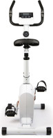Велотренажер Atlas Sport Luna (белый)
