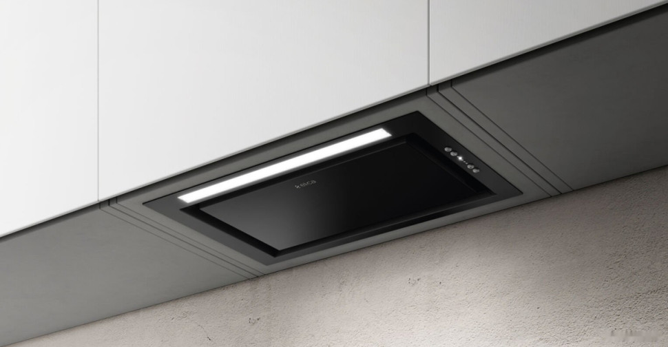 Вытяжка Elica Hidden Advance BL MAT/A/52