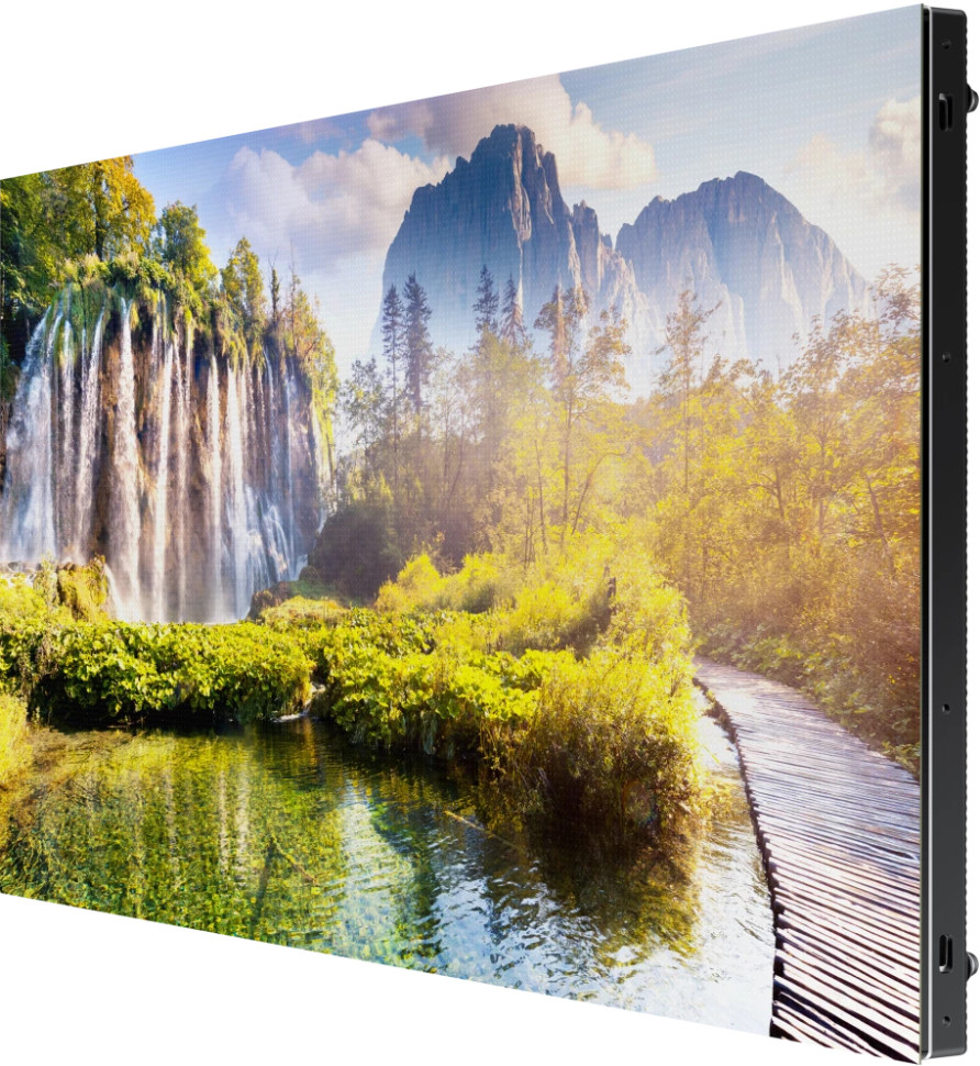 Информационная панель Samsung IE040R для P4,0 Информационная панель Samsung IE040R для P4,0