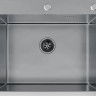 Кухонная мойка Axus LS-6050S Кухонная мойка Axus LS-6050S