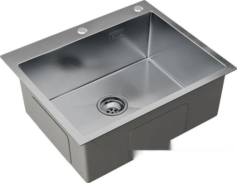 Кухонная мойка Axus LS-6050S Кухонная мойка Axus LS-6050S