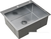 Кухонная мойка Axus LS-6050S