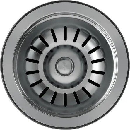 Кухонная мойка Axus LS-6050S Кухонная мойка Axus LS-6050S