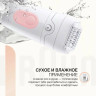 Эпилятор Braun Silk-epil 5 5-000 Эпилятор Braun Silk-epil 5 5-000