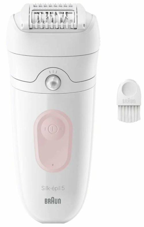 Эпилятор Braun Silk-epil 5 5-000 Эпилятор Braun Silk-epil 5 5-000