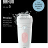 Эпилятор Braun Silk-epil 5 5-000 Эпилятор Braun Silk-epil 5 5-000