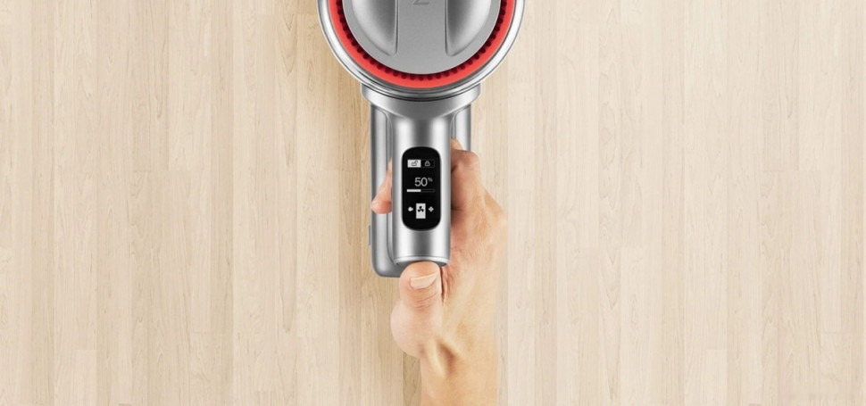 Пылесос Roborock H6 H6M1 A