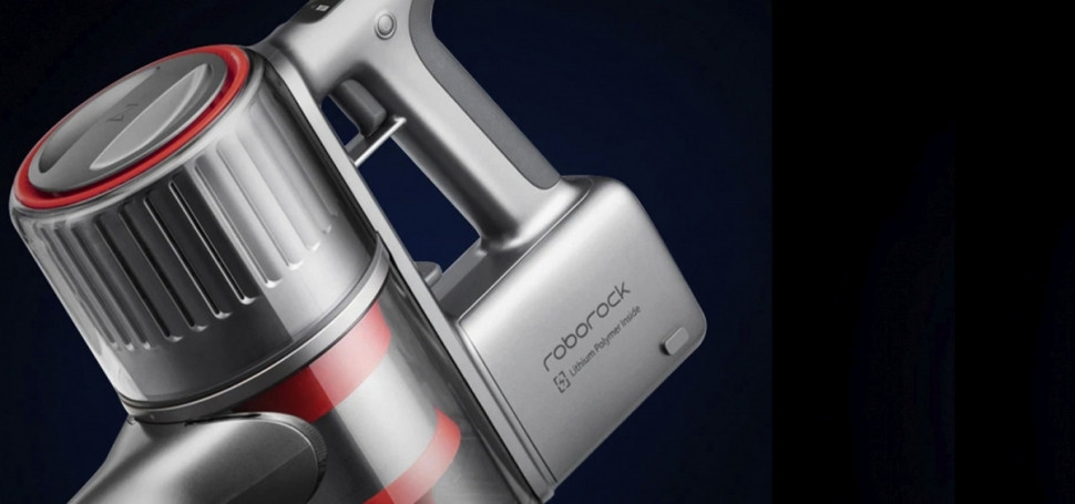 Пылесос Roborock H6 H6M1 A