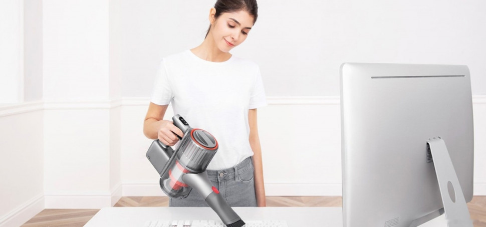 Пылесос Roborock H6 H6M1 A