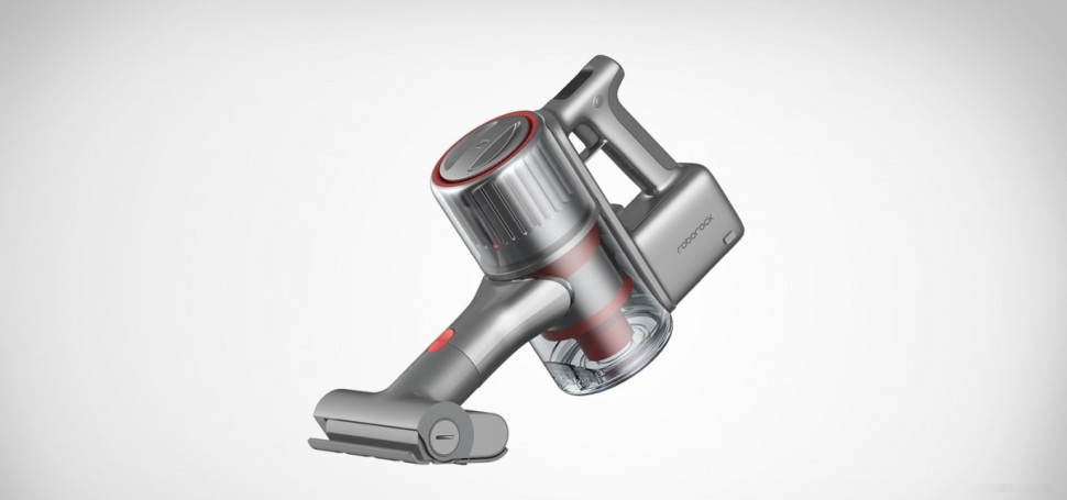 Пылесос Roborock H6 H6M1 A