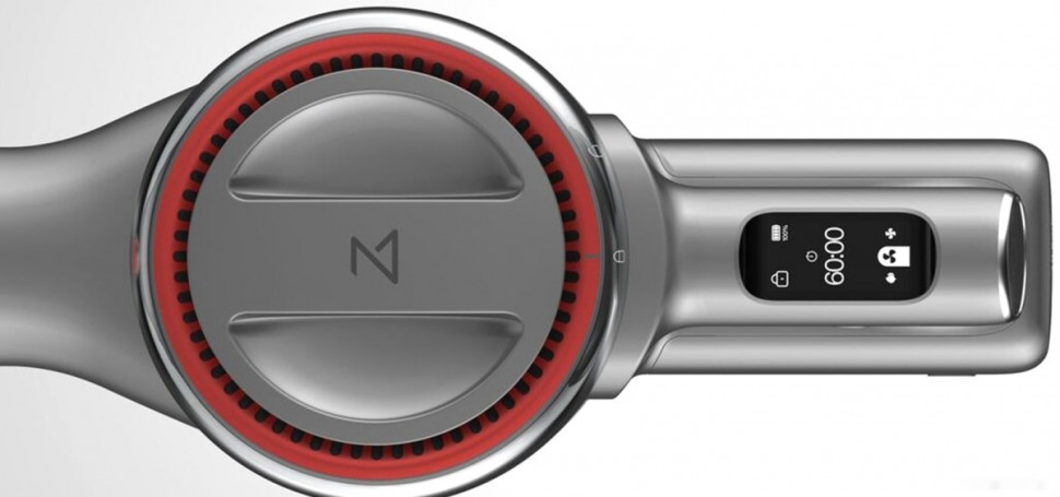 Пылесос Roborock H6 H6M1 A