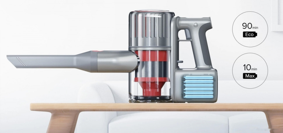 Пылесос Roborock H6 H6M1 A