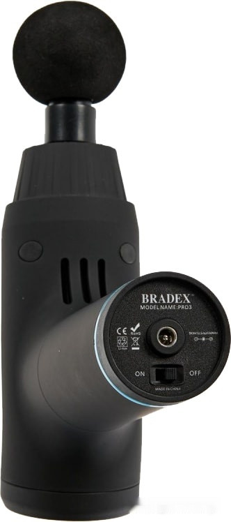 Массажер Bradex KZ 0561