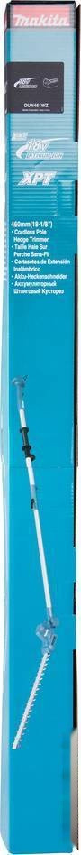 Кусторез Makita DUN461WZ (без АКБ) Кусторез Makita DUN461WZ (без АКБ)