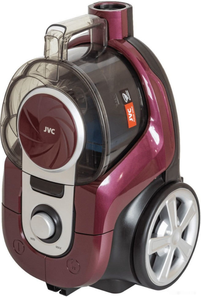 Пылесос JVC JH-VC431