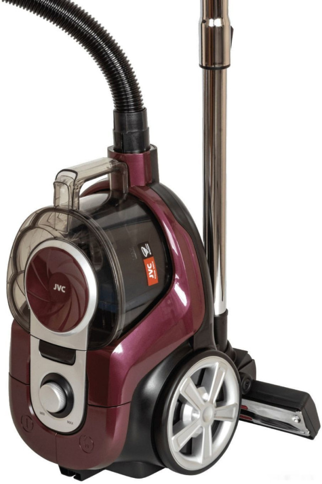 Пылесос JVC JH-VC431