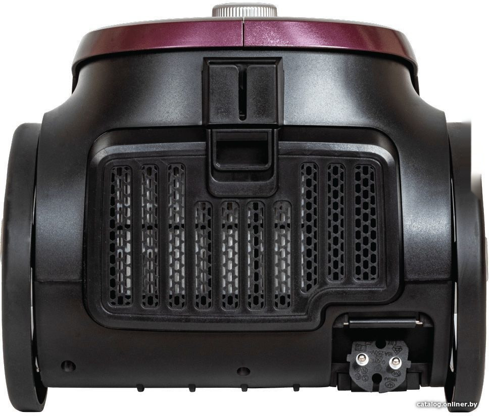 Пылесос JVC JH-VC431