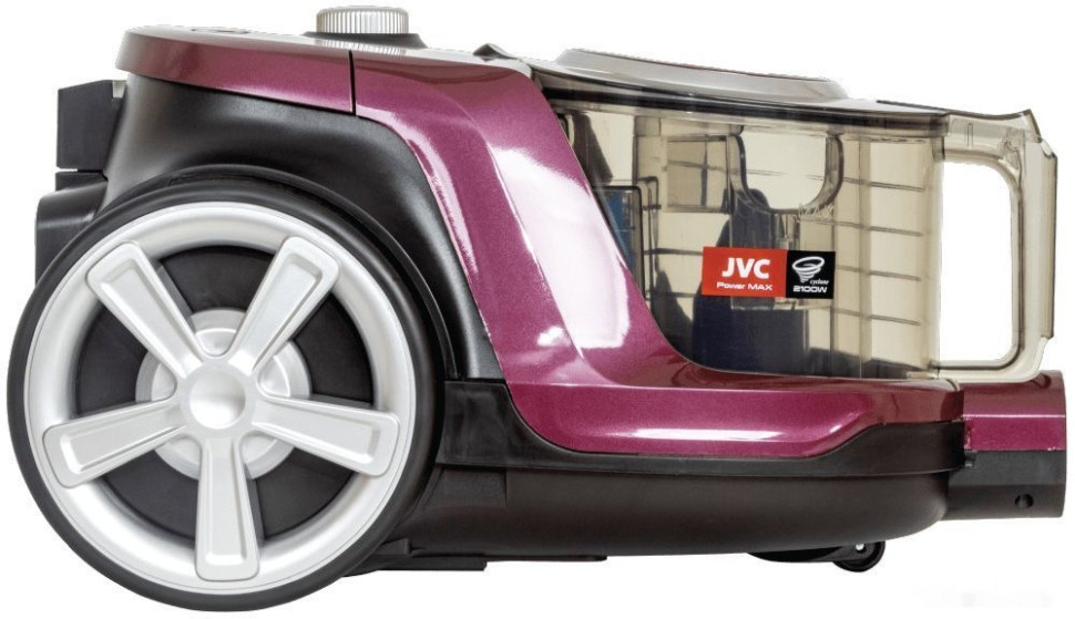 Пылесос JVC JH-VC431