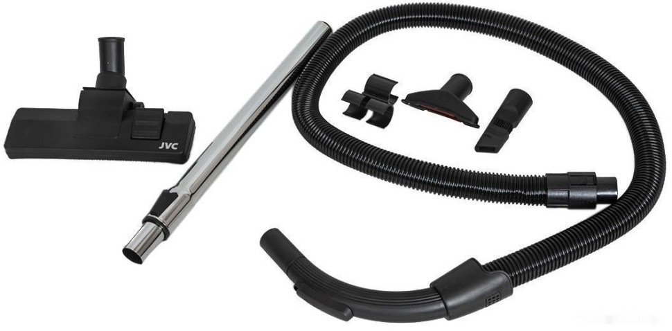 Пылесос JVC JH-VC431