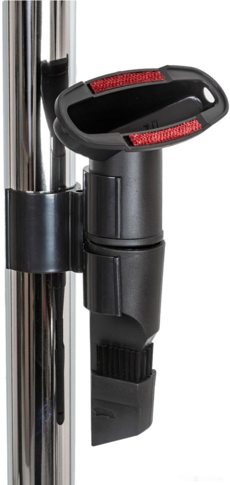 Пылесос JVC JH-VC431