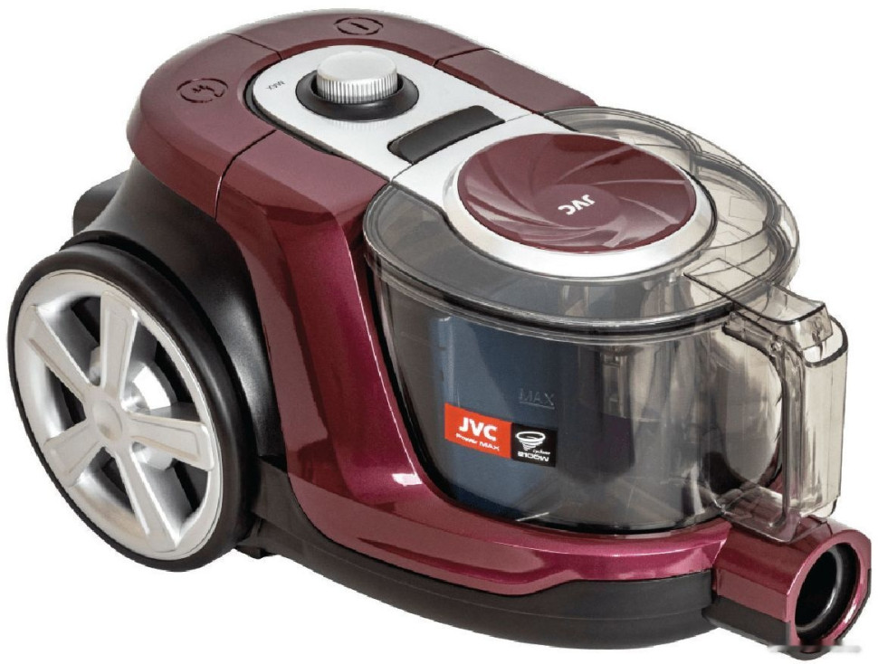 Пылесос JVC JH-VC431