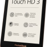 Электронная книга PocketBook Touch HD 3 (медный) Электронная книга PocketBook Touch HD 3 (медный)