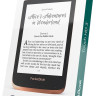 Электронная книга PocketBook Touch HD 3 (медный) Электронная книга PocketBook Touch HD 3 (медный)