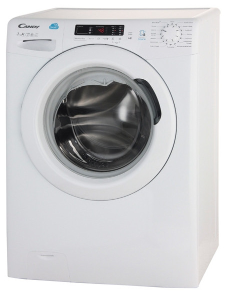 Стиральная машина Candy CS4 1172D1/2-07 Стиральная машина Candy CS4 1172D1/2-07