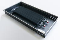 Радиатор Techno Usual KVZ 350-105-3700