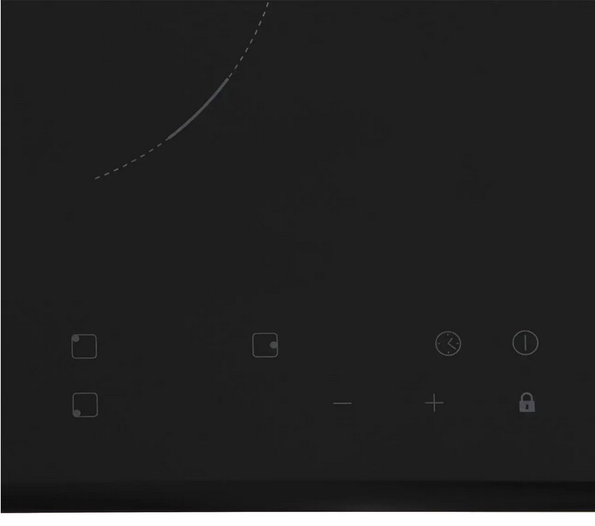 Варочная панель HAIER HHY-C53NVB