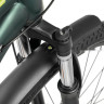Велосипед Nialanti ForsaJ MD 27.5 21.5 2024 (зеленый матовый) Велосипед Nialanti ForsaJ MD 27.5 21.5 2024 (зеленый матовый)